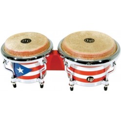 Latin Percussion 7177929 Bongo Mini Tunable